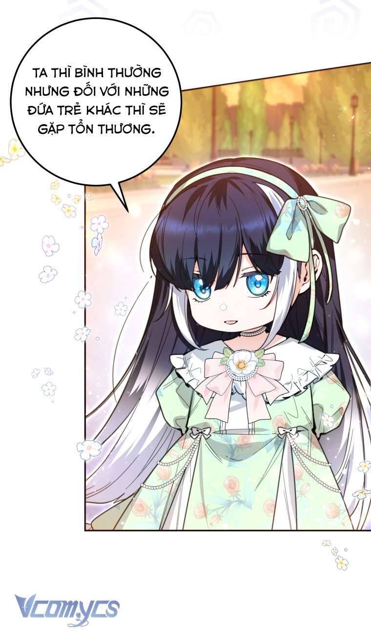 Bé Con Cá Voi Sát Thủ - Chapter 9 - Page 10