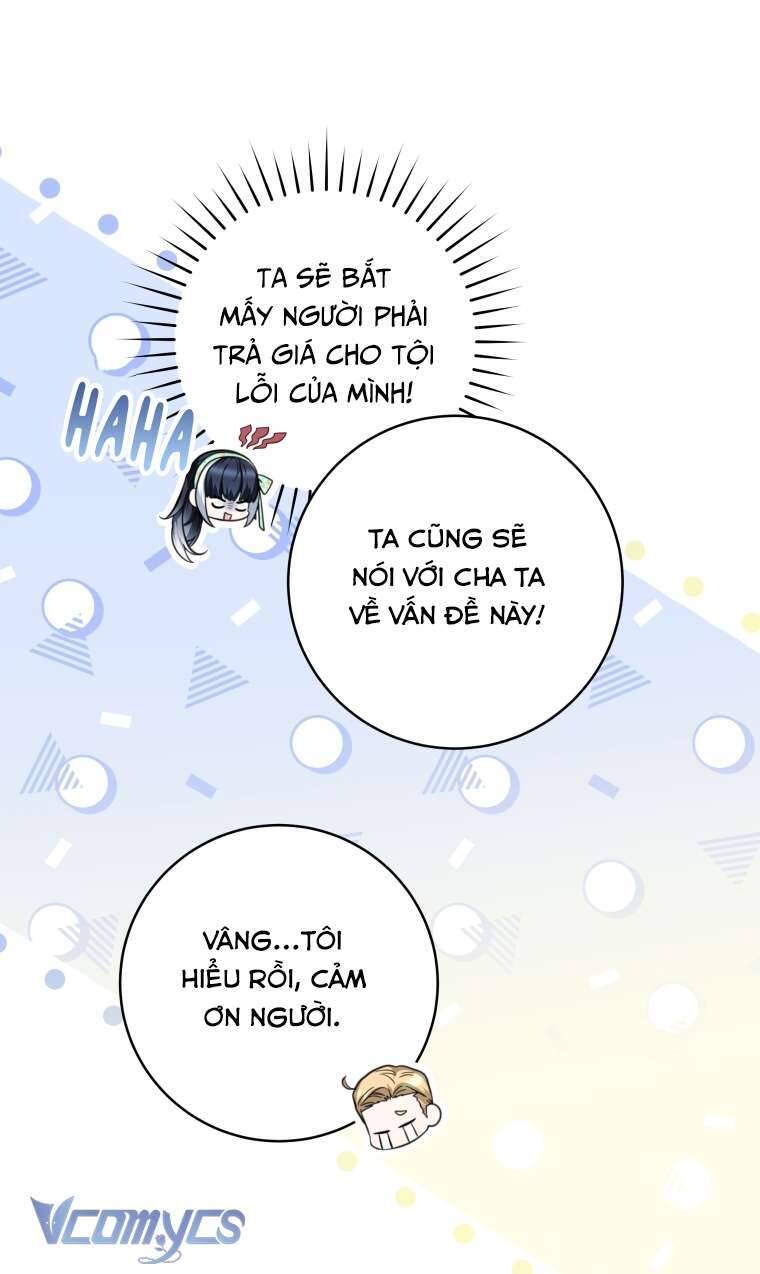 Bé Con Cá Voi Sát Thủ - Chapter 9 - Page 11