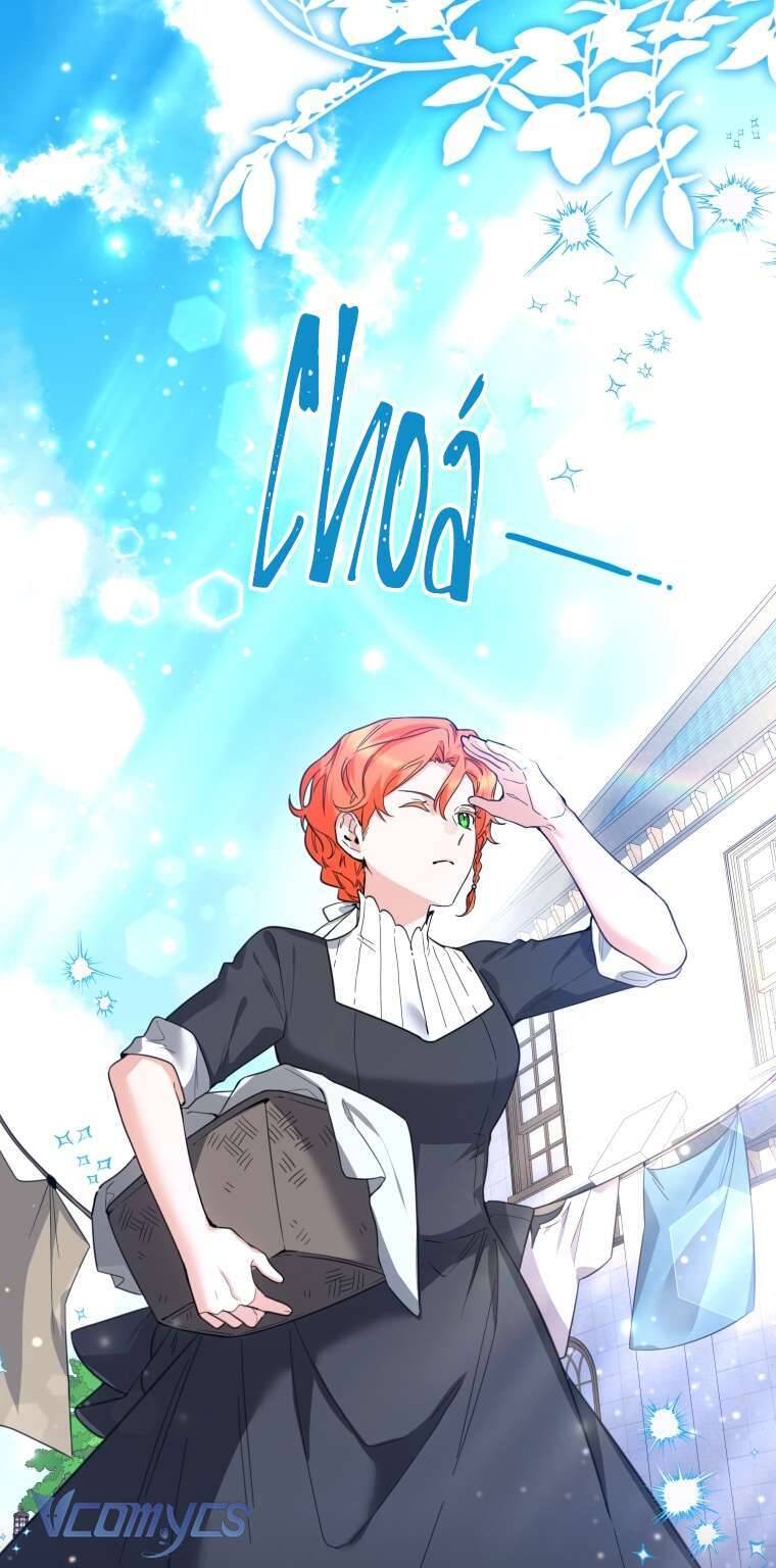 Bé Con Cá Voi Sát Thủ - Chapter 9 - Page 15