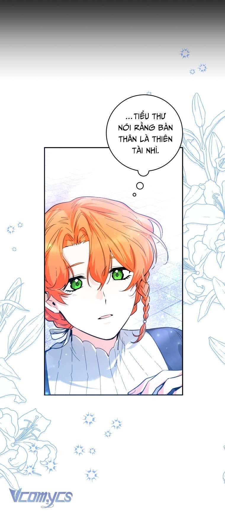 Bé Con Cá Voi Sát Thủ - Chapter 9 - Page 17