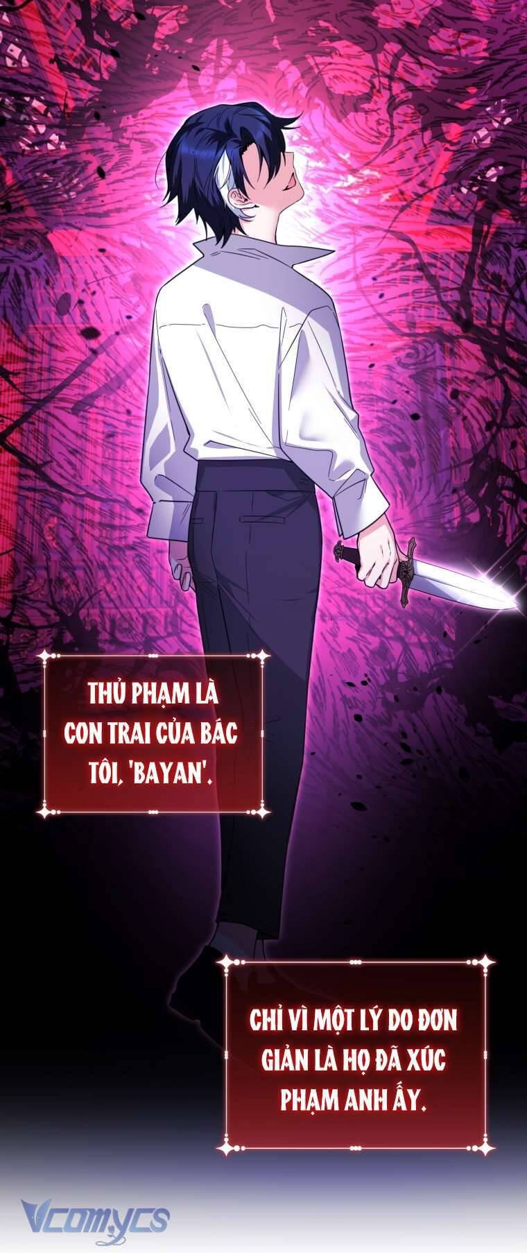 Bé Con Cá Voi Sát Thủ - Chapter 9 - Page 22