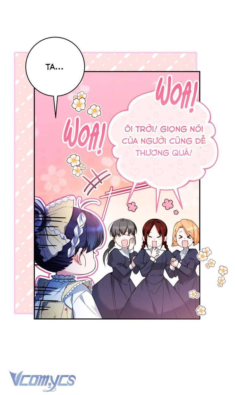 Bé Con Cá Voi Sát Thủ - Chapter 9 - Page 28