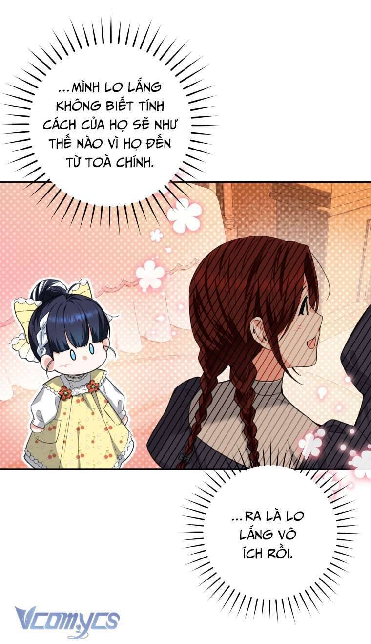 Bé Con Cá Voi Sát Thủ - Chapter 9 - Page 29