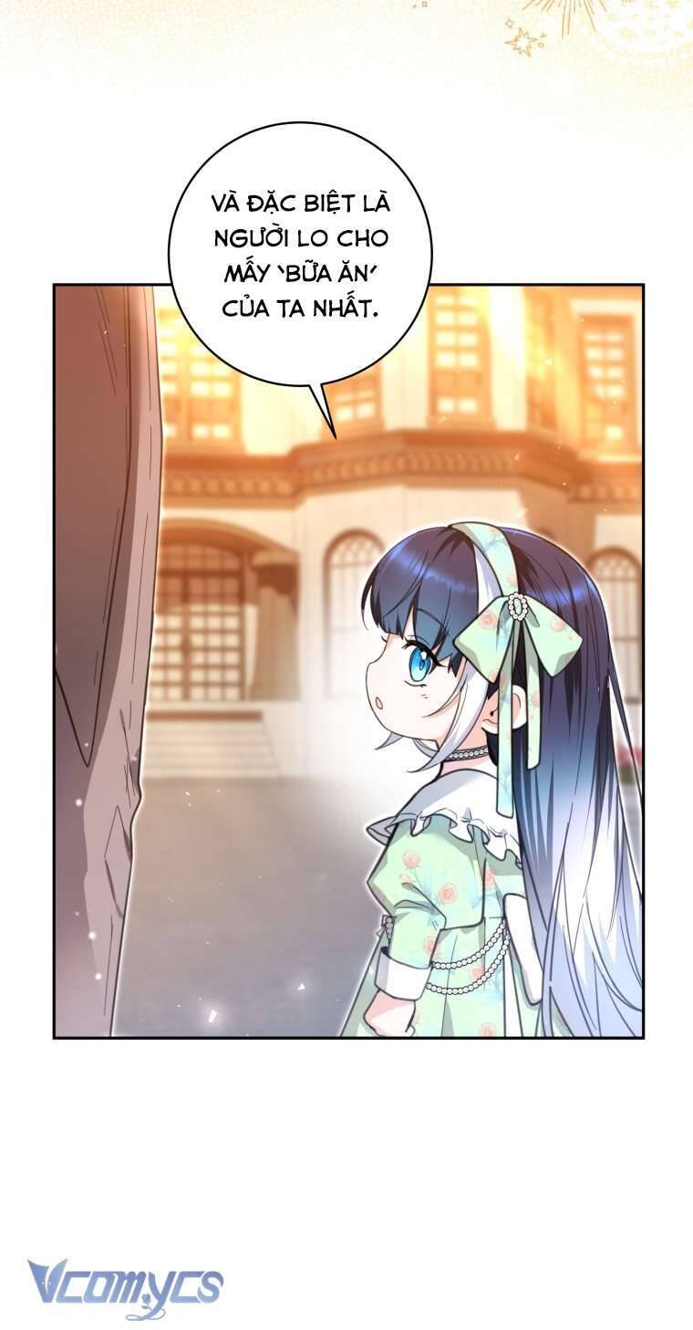 Bé Con Cá Voi Sát Thủ - Chapter 9 - Page 3