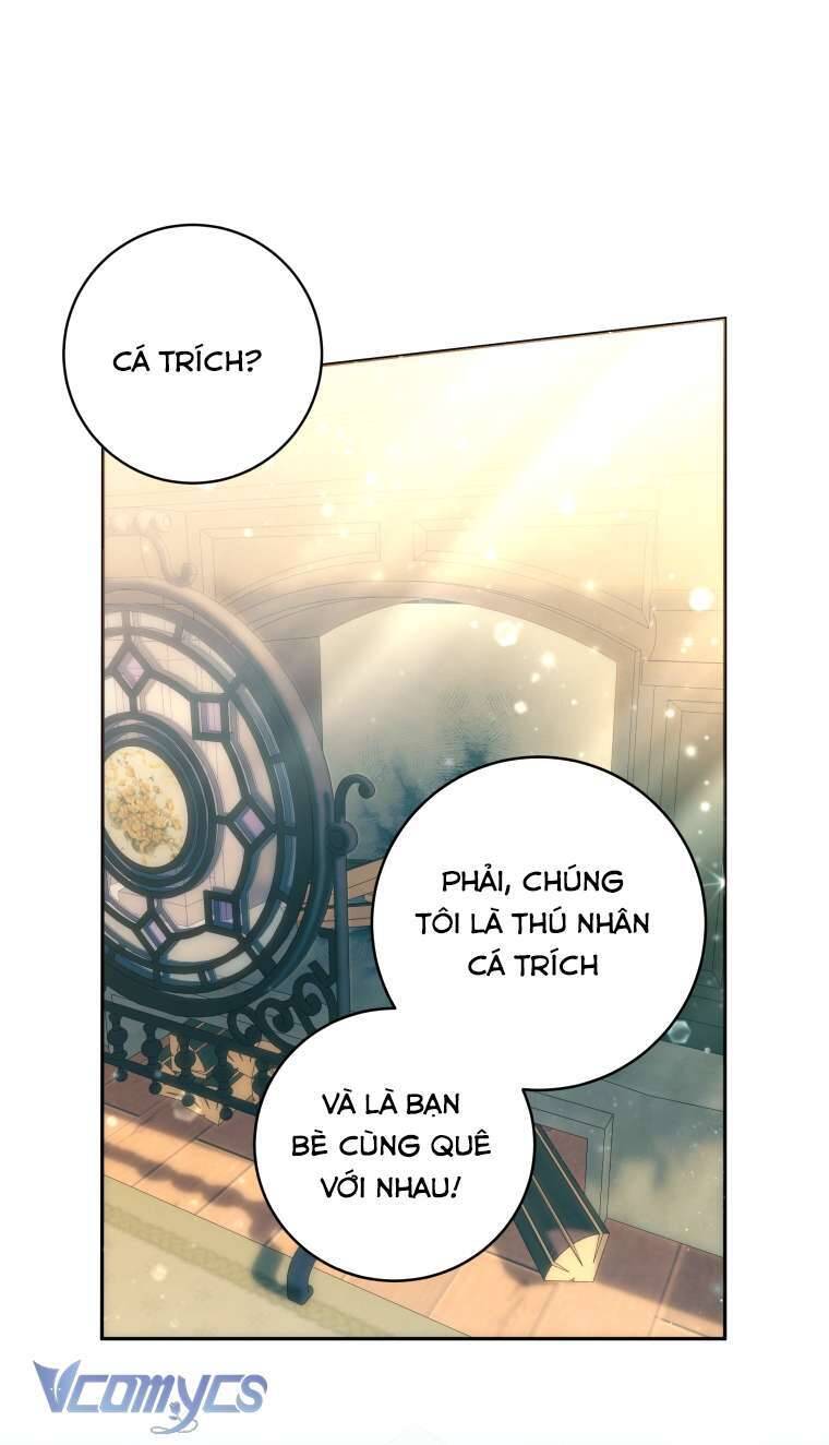 Bé Con Cá Voi Sát Thủ - Chapter 9 - Page 31