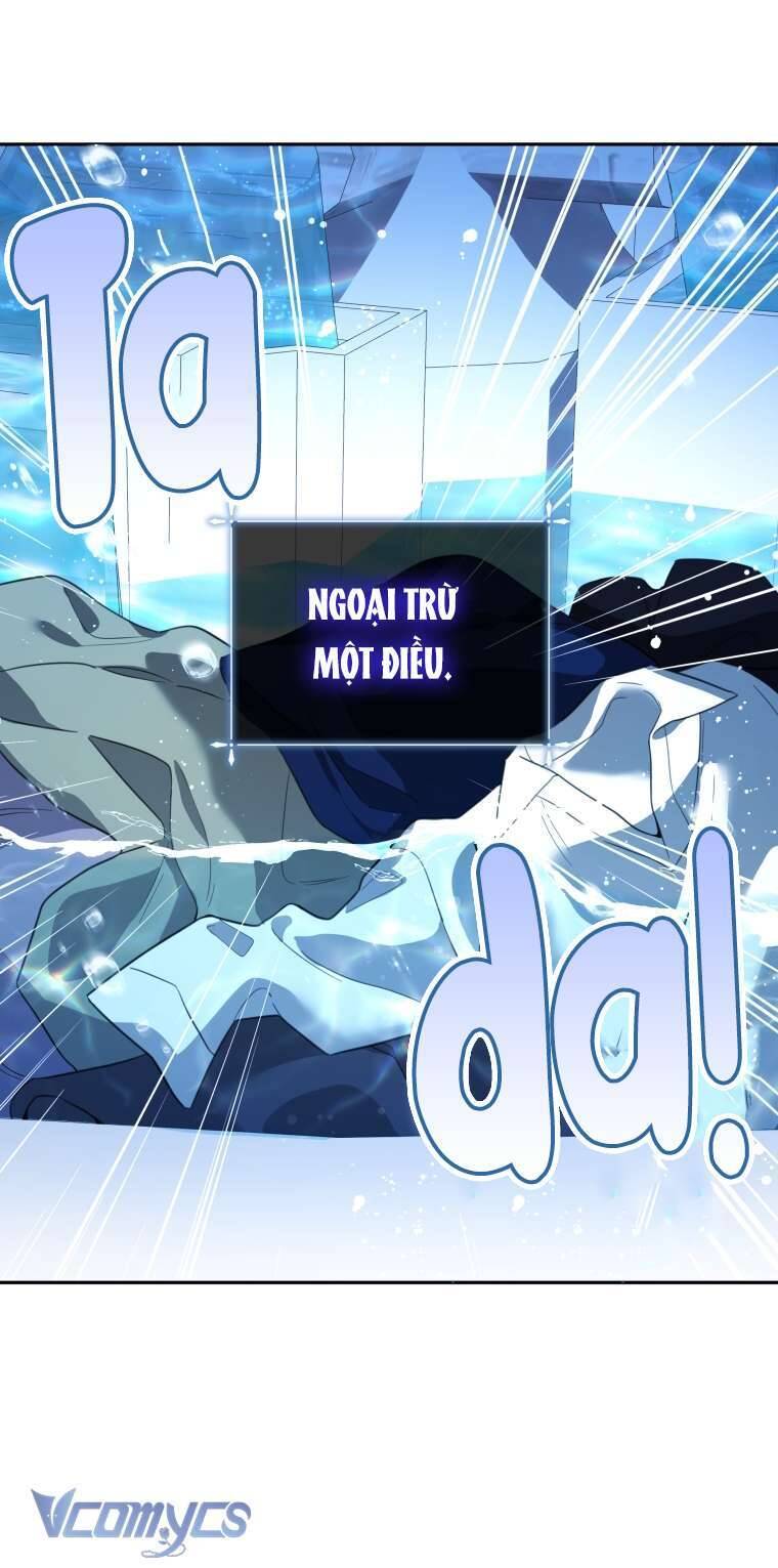 Bé Con Cá Voi Sát Thủ - Chapter 9 - Page 43