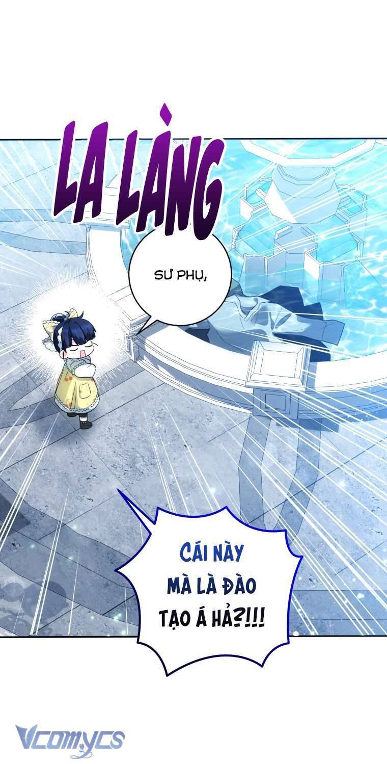 Bé Con Cá Voi Sát Thủ - Chapter 9 - Page 44
