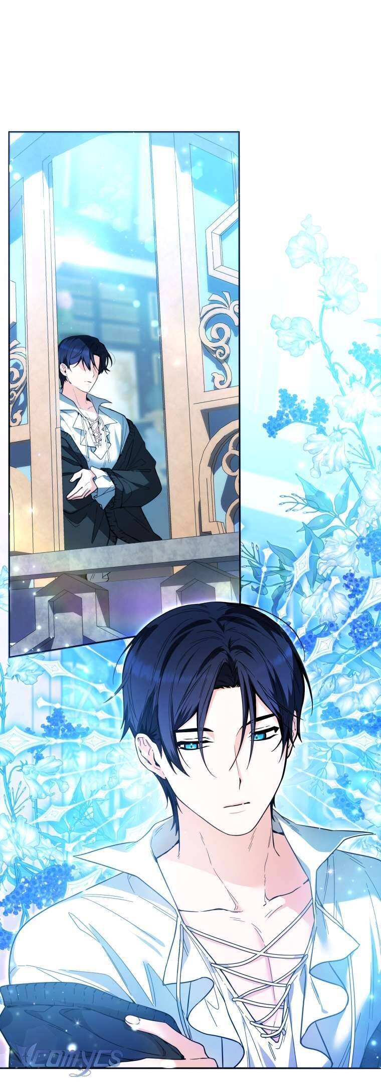 Bé Con Cá Voi Sát Thủ - Chapter 9 - Page 45