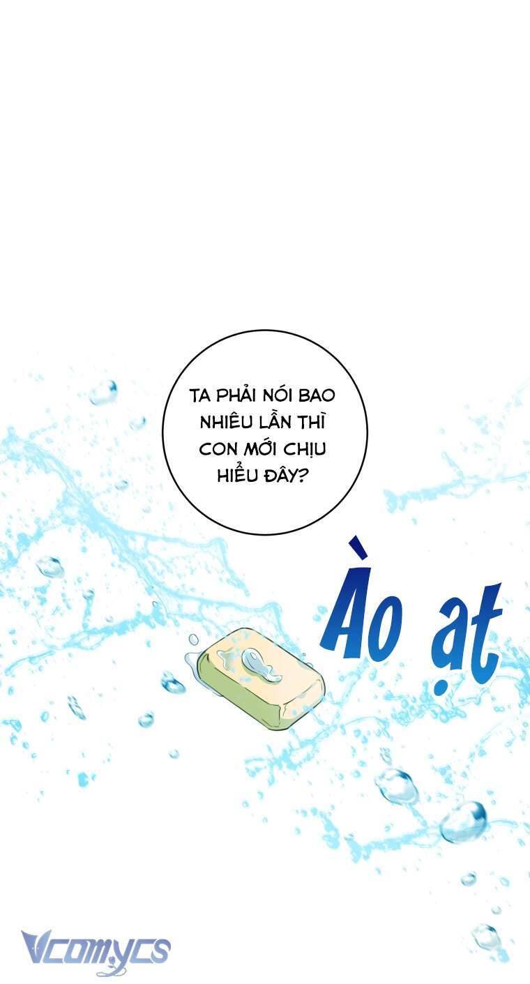 Bé Con Cá Voi Sát Thủ - Chapter 9 - Page 46