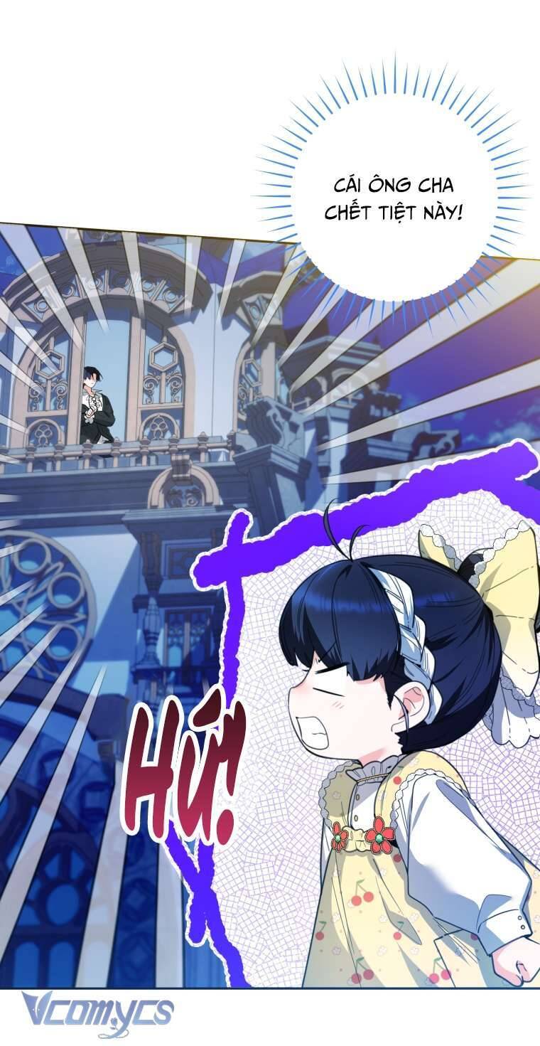 Bé Con Cá Voi Sát Thủ - Chapter 9 - Page 48