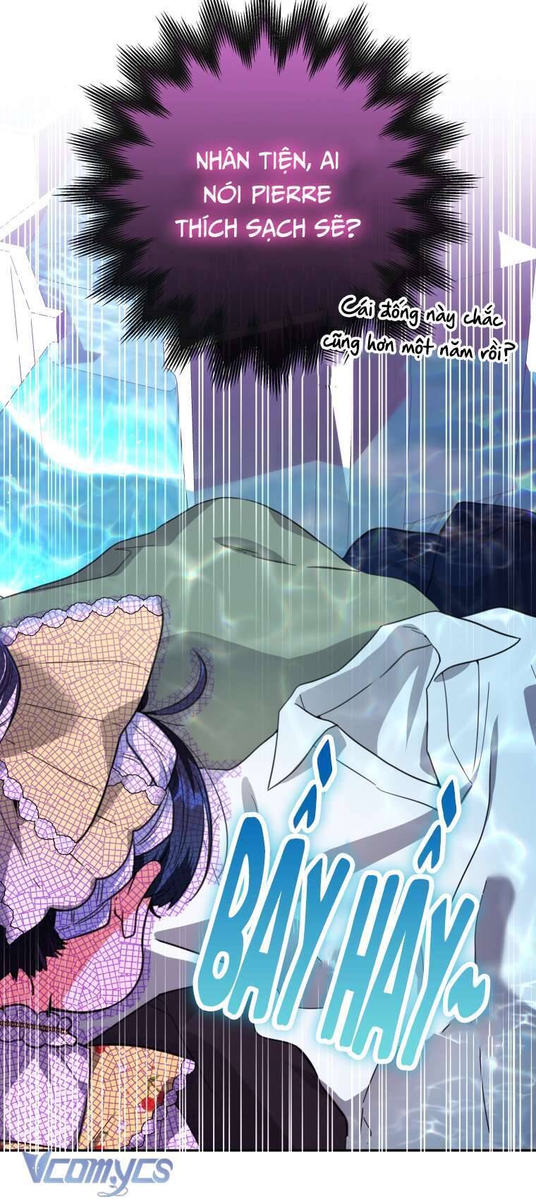 Bé Con Cá Voi Sát Thủ - Chapter 9 - Page 50