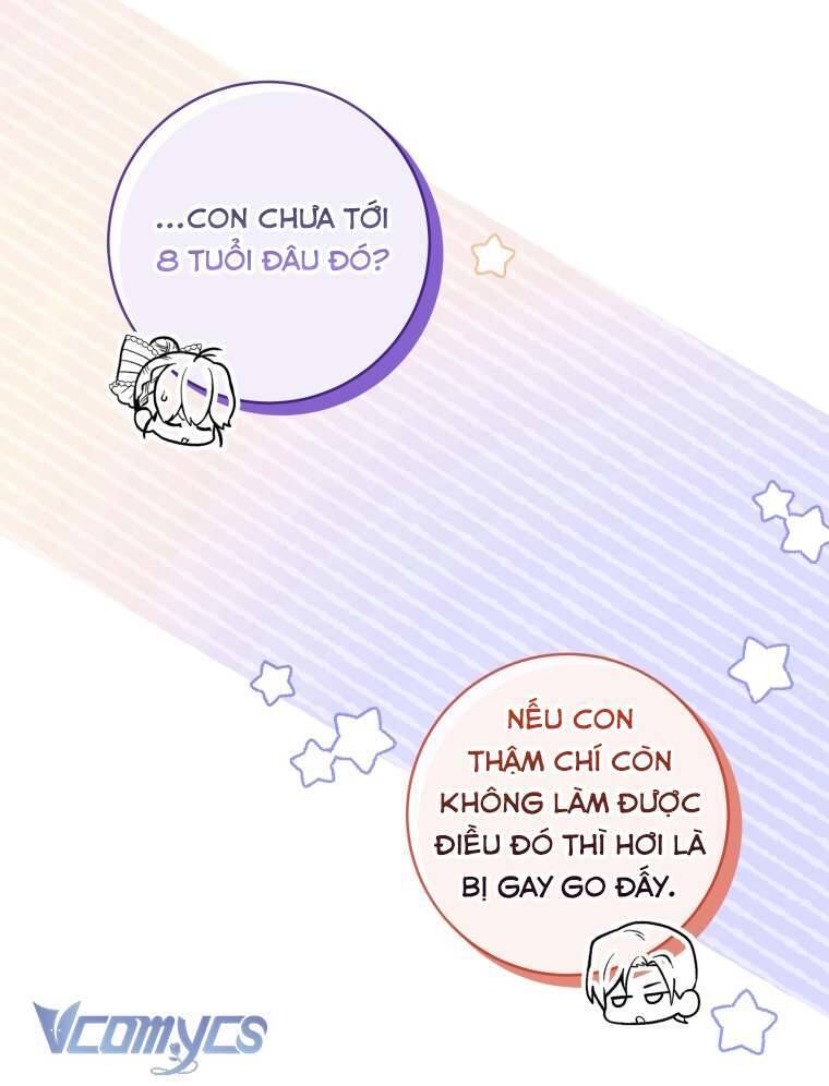 Bé Con Cá Voi Sát Thủ - Chapter 9 - Page 52