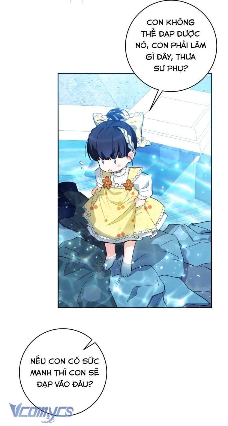 Bé Con Cá Voi Sát Thủ - Chapter 9 - Page 57