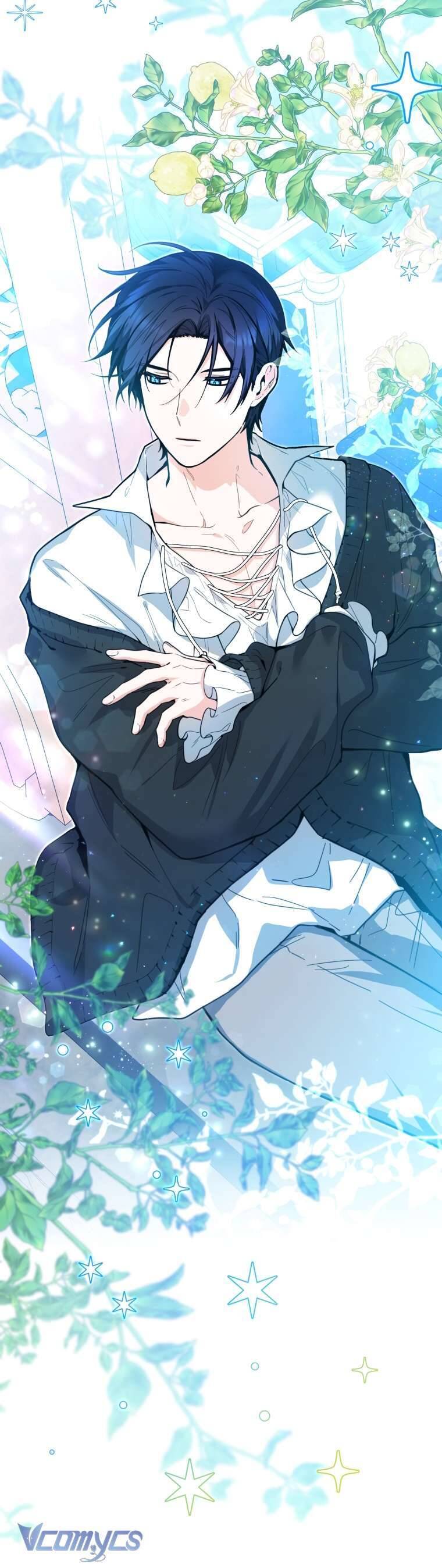 Bé Con Cá Voi Sát Thủ - Chapter 9 - Page 63