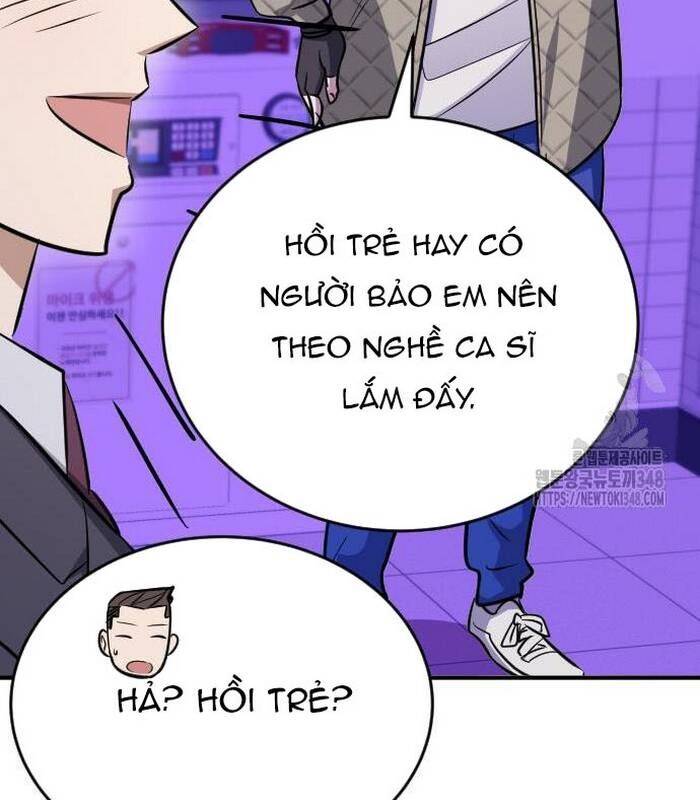 Thợ Săn Huyền Thoại Trẻ Hóa - Chapter 17 - Page 114