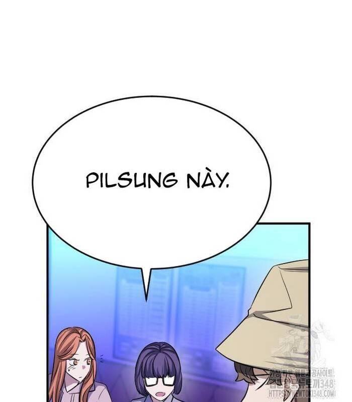 Thợ Săn Huyền Thoại Trẻ Hóa - Chapter 17 - Page 116