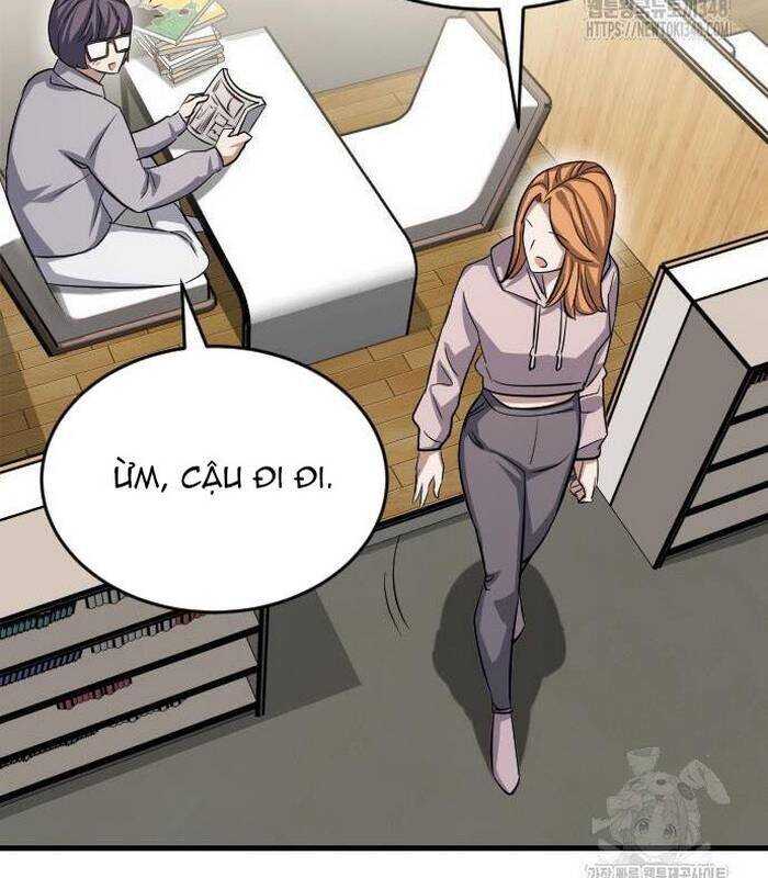 Thợ Săn Huyền Thoại Trẻ Hóa - Chapter 17 - Page 17