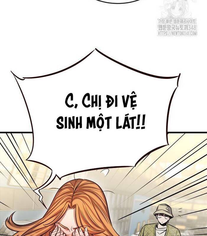 Thợ Săn Huyền Thoại Trẻ Hóa - Chapter 17 - Page 172