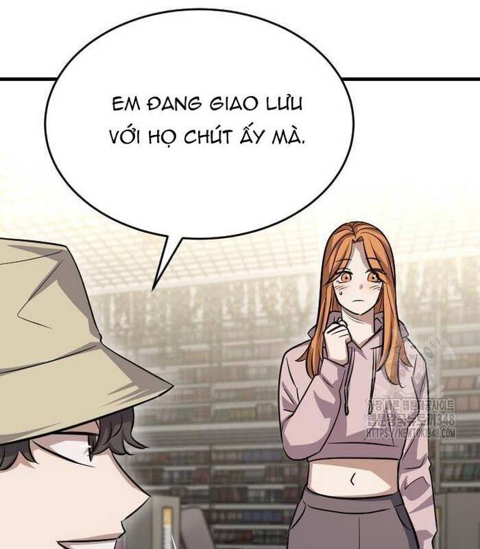 Thợ Săn Huyền Thoại Trẻ Hóa - Chapter 17 - Page 31