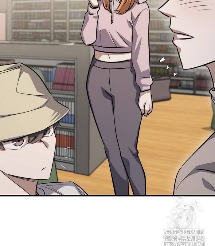 Thợ Săn Huyền Thoại Trẻ Hóa - Chapter 17 - Page 36