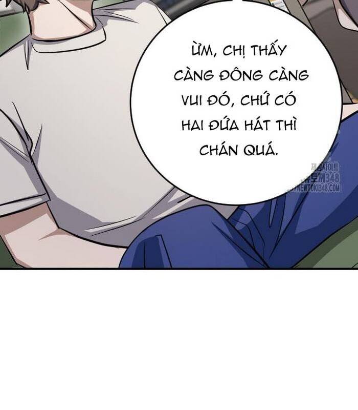 Thợ Săn Huyền Thoại Trẻ Hóa - Chapter 17 - Page 64