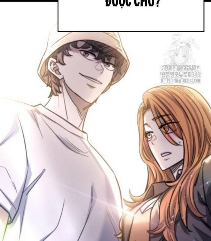 Thợ Săn Huyền Thoại Trẻ Hóa - Chapter 17 - Page 8