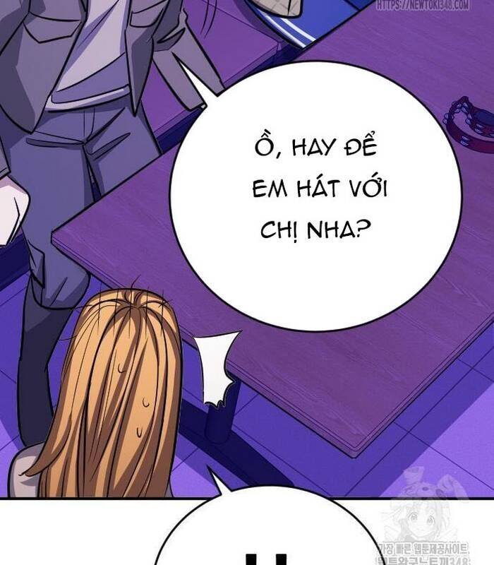 Thợ Săn Huyền Thoại Trẻ Hóa - Chapter 17 - Page 85