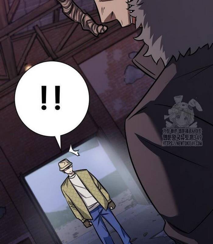 Thợ Săn Huyền Thoại Trẻ Hóa - Chapter 18 - Page 135