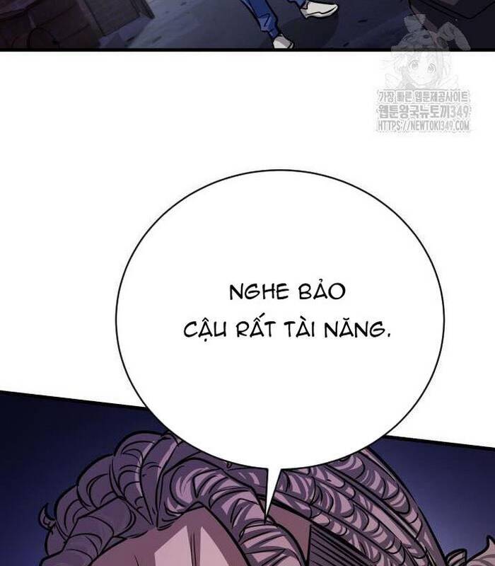 Thợ Săn Huyền Thoại Trẻ Hóa - Chapter 18 - Page 136