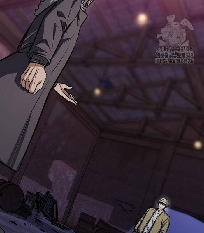 Thợ Săn Huyền Thoại Trẻ Hóa - Chapter 18 - Page 144