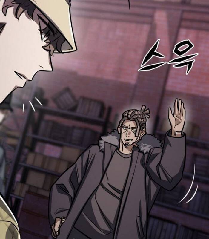 Thợ Săn Huyền Thoại Trẻ Hóa - Chapter 18 - Page 176