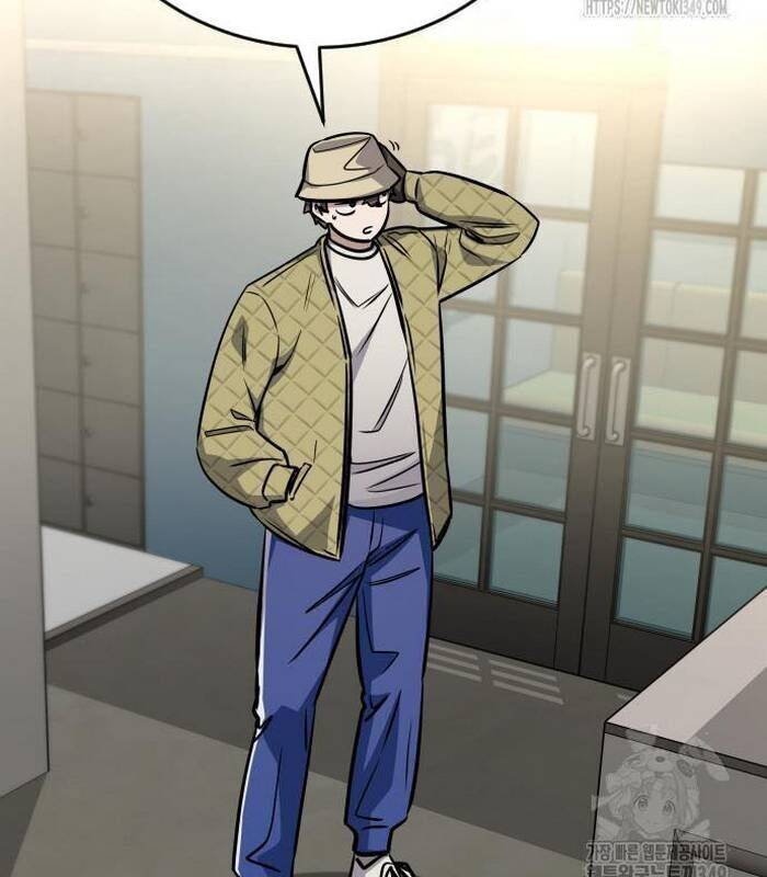 Thợ Săn Huyền Thoại Trẻ Hóa - Chapter 18 - Page 3