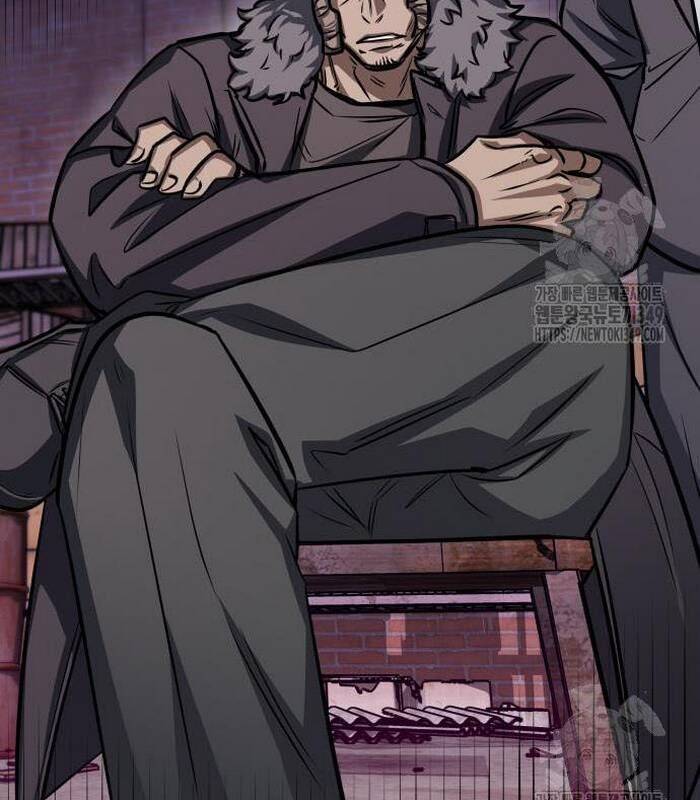 Thợ Săn Huyền Thoại Trẻ Hóa - Chapter 18 - Page 34