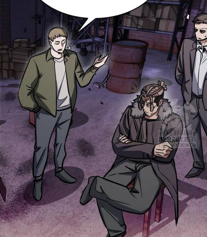 Thợ Săn Huyền Thoại Trẻ Hóa - Chapter 18 - Page 37