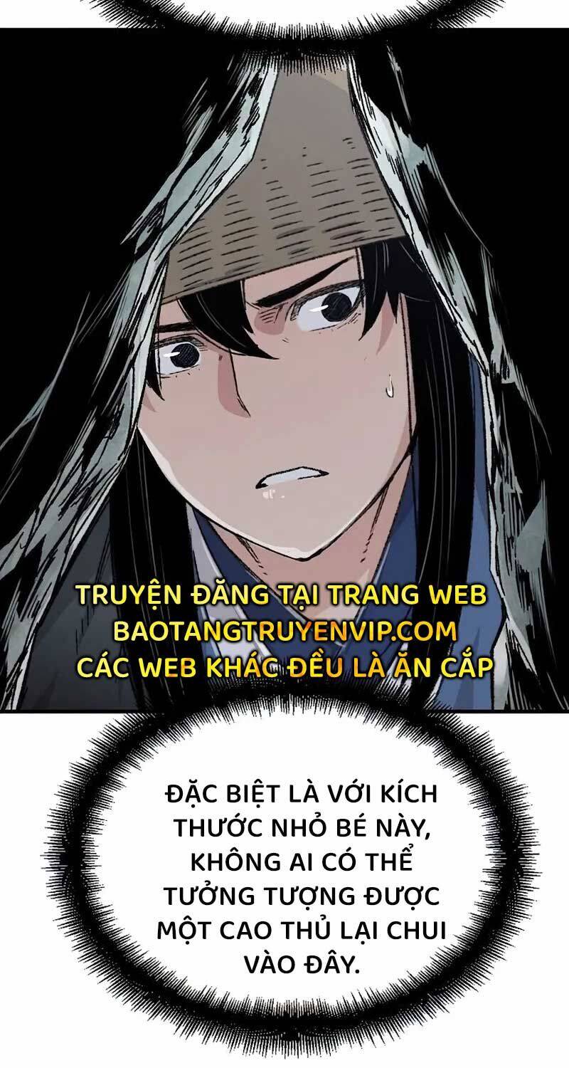 Thiên Ma Quy Hoàn - Chapter 42 - Page 23