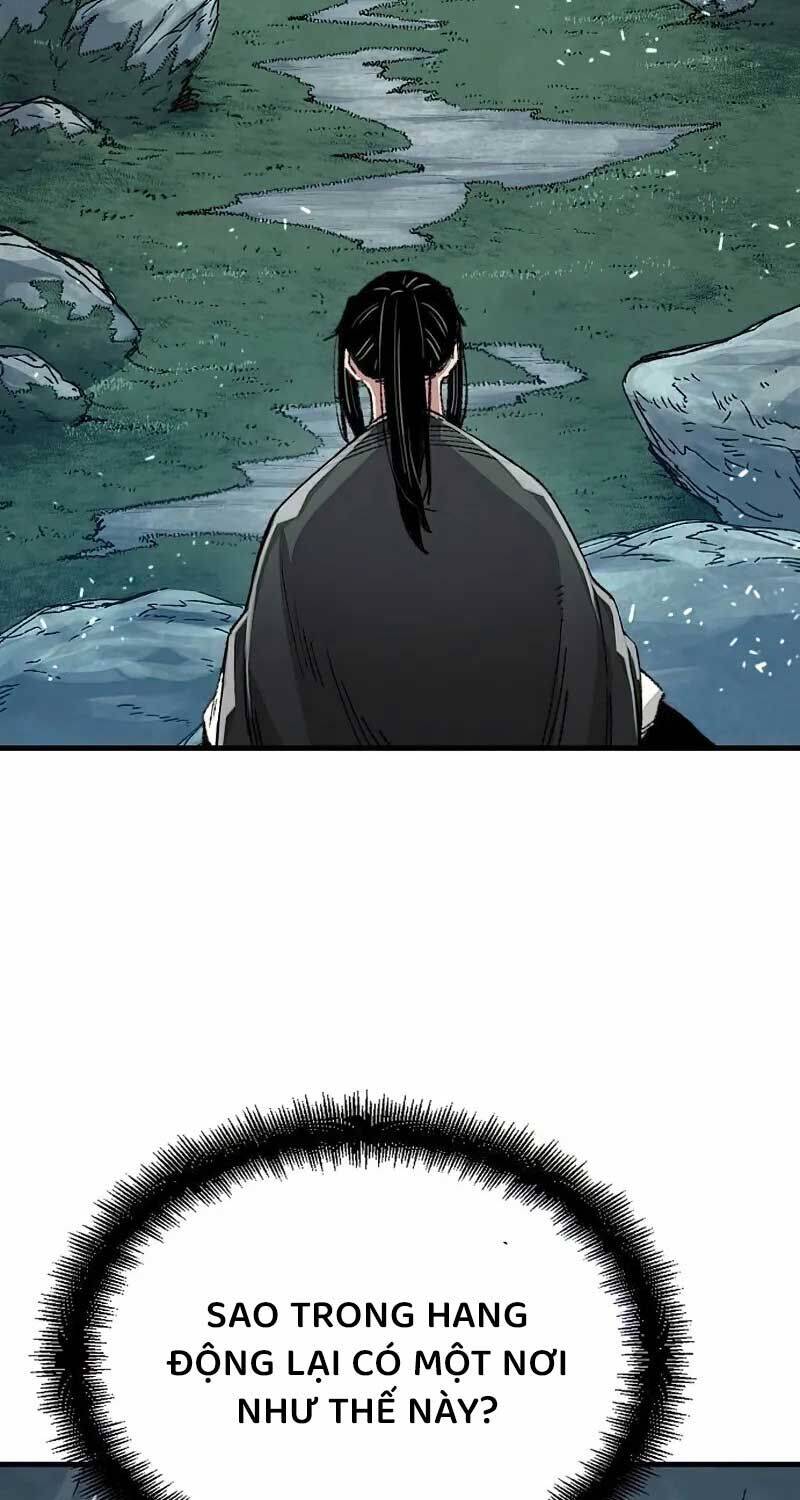 Thiên Ma Quy Hoàn - Chapter 42 - Page 36