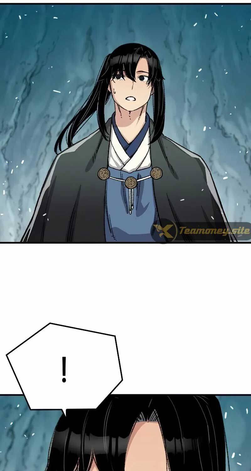 Thiên Ma Quy Hoàn - Chapter 42 - Page 38