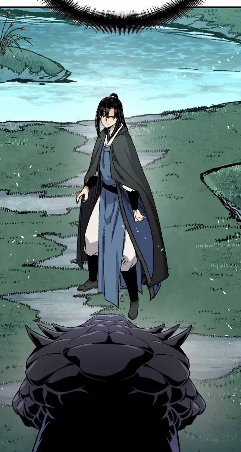 Thiên Ma Quy Hoàn - Chapter 42 - Page 46