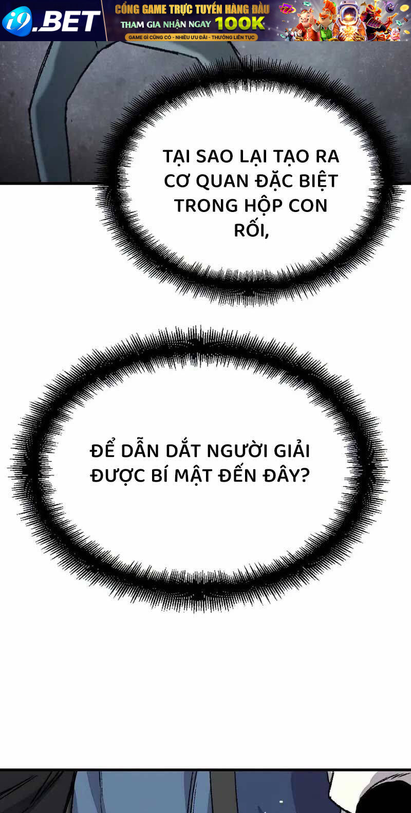 Thiên Ma Quy Hoàn - Chapter 42 - Page 52