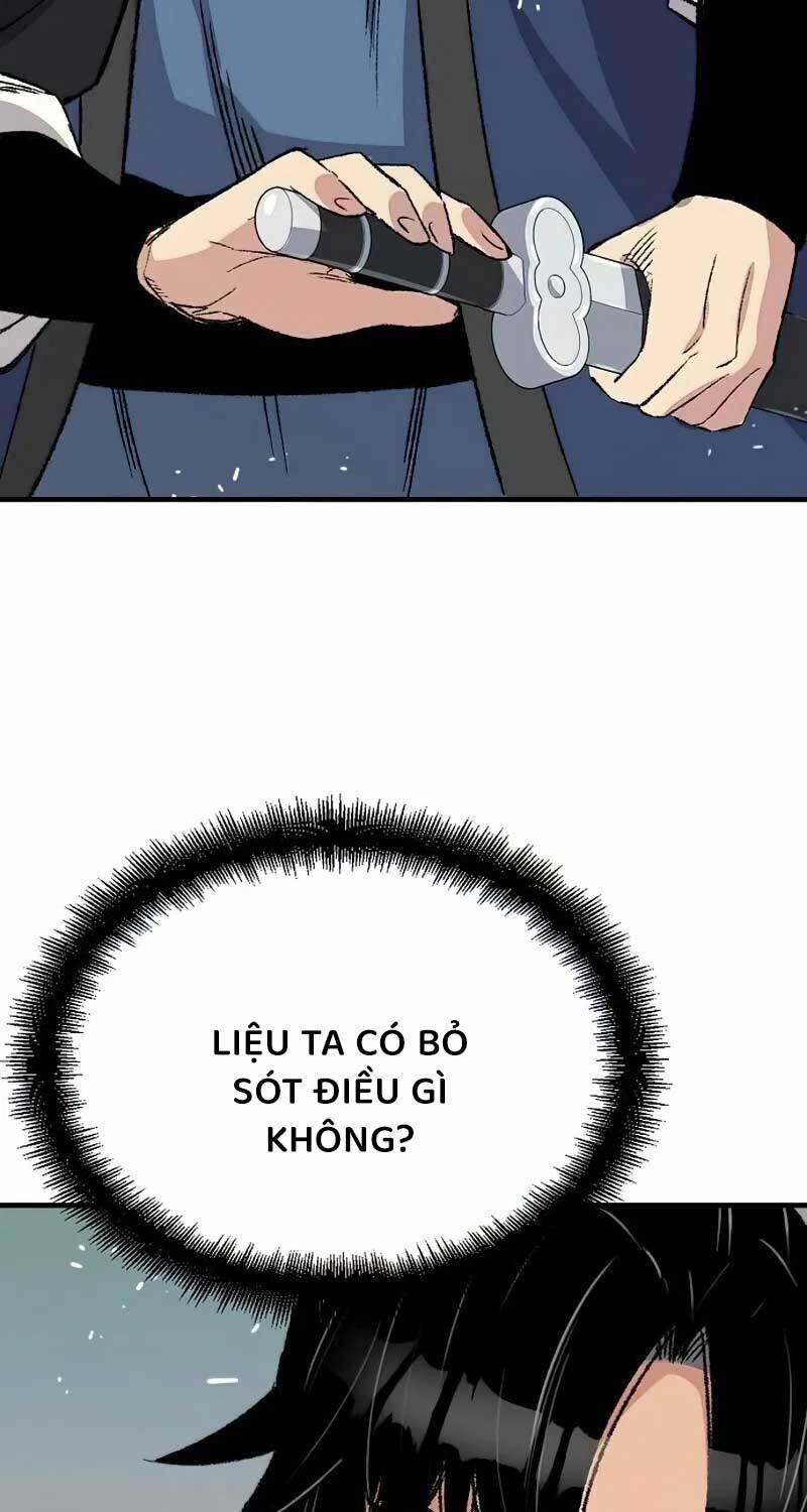 Thiên Ma Quy Hoàn - Chapter 42 - Page 53