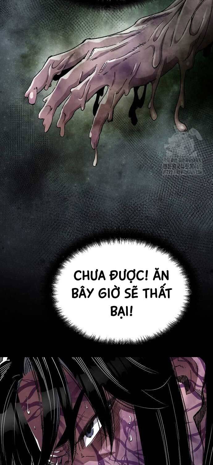 Thiên Ma Quy Hoàn - Chapter 43 - Page 4