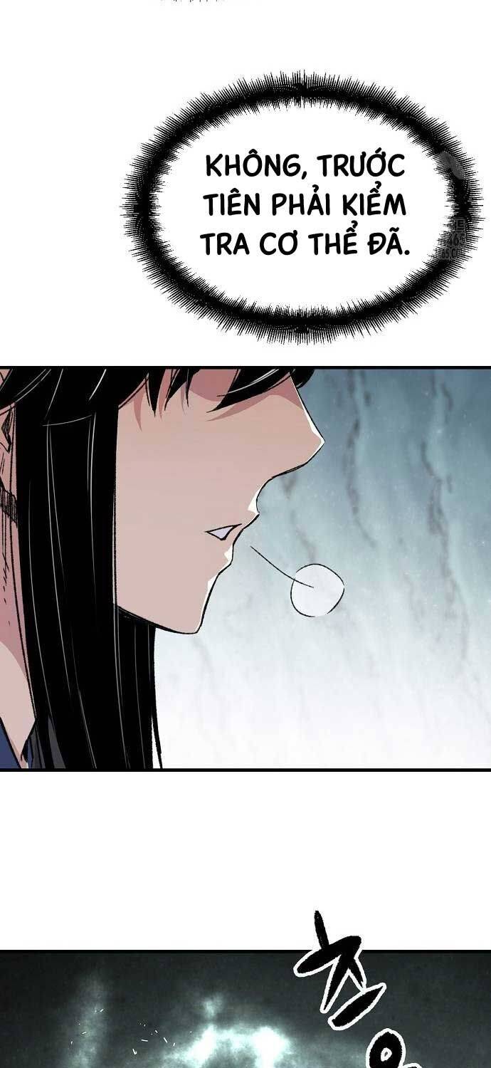 Thiên Ma Quy Hoàn - Chapter 43 - Page 40