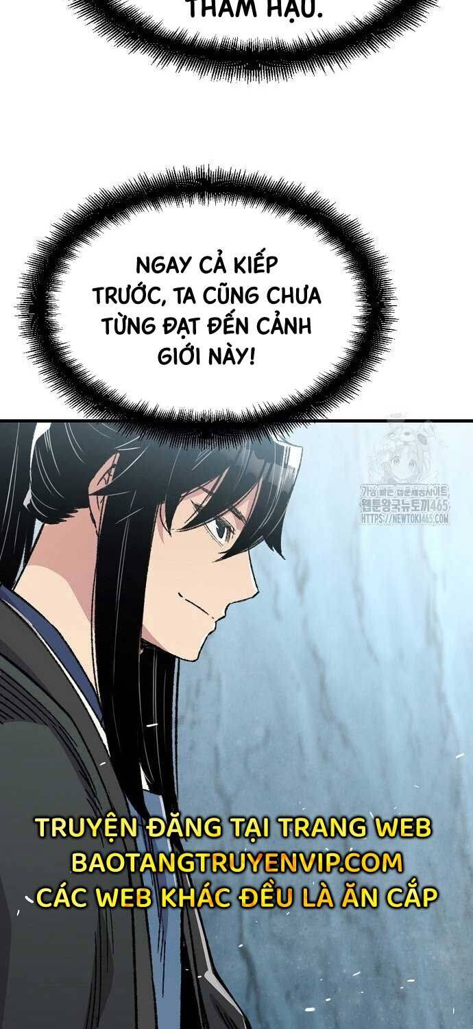 Thiên Ma Quy Hoàn - Chapter 43 - Page 44