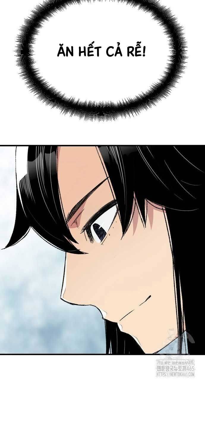 Thiên Ma Quy Hoàn - Chapter 43 - Page 49