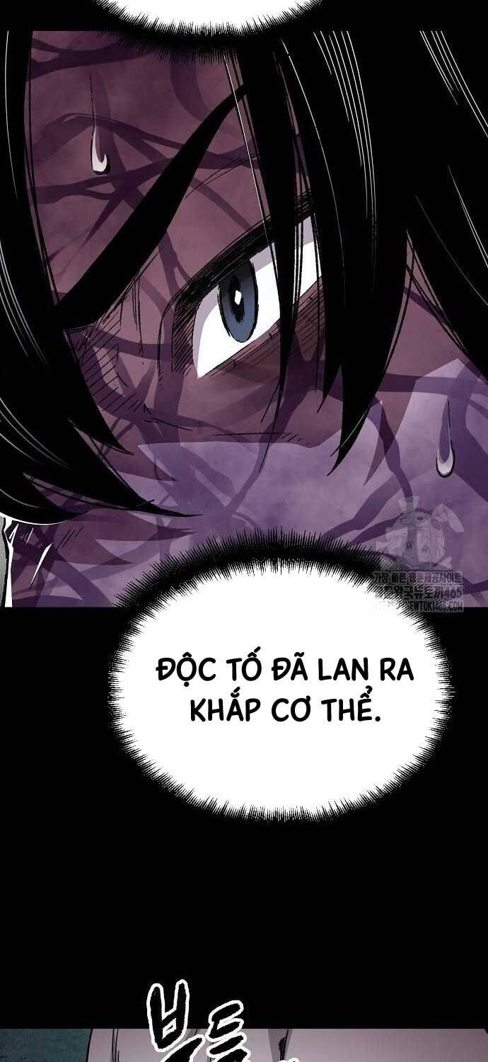 Thiên Ma Quy Hoàn - Chapter 43 - Page 7