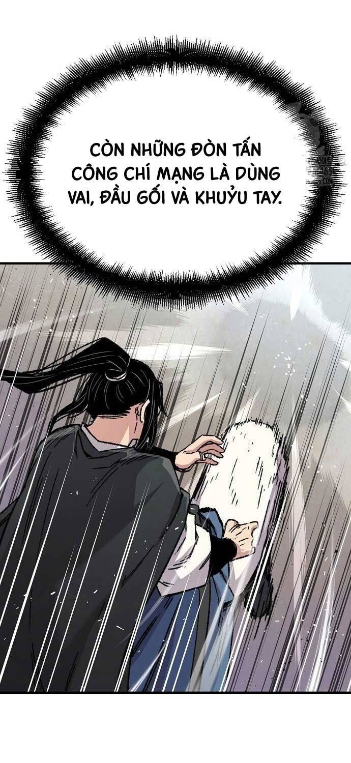 Thiên Ma Quy Hoàn - Chapter 43 - Page 76