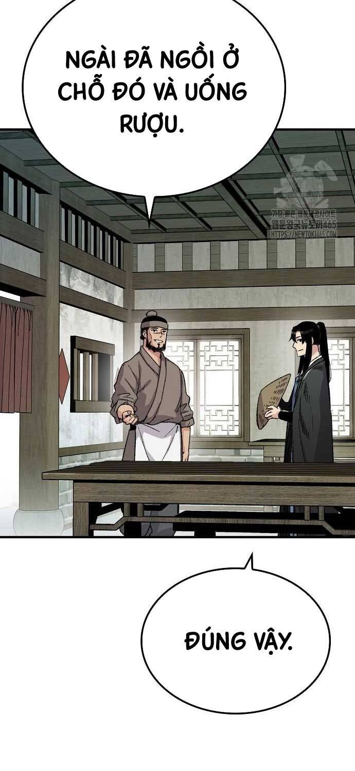 Thiên Ma Quy Hoàn - Chapter 43 - Page 97