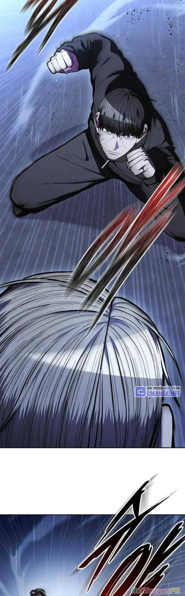 Sự Trở Lại Của Ông Trùm - Chapter 58 - Page 10