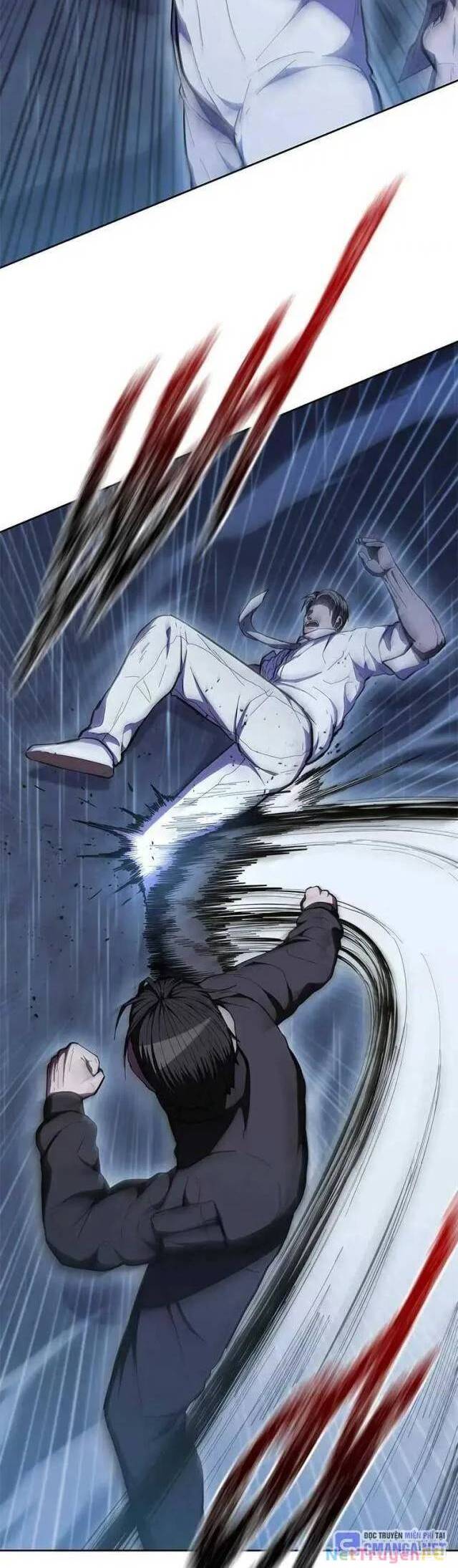 Sự Trở Lại Của Ông Trùm - Chapter 58 - Page 12