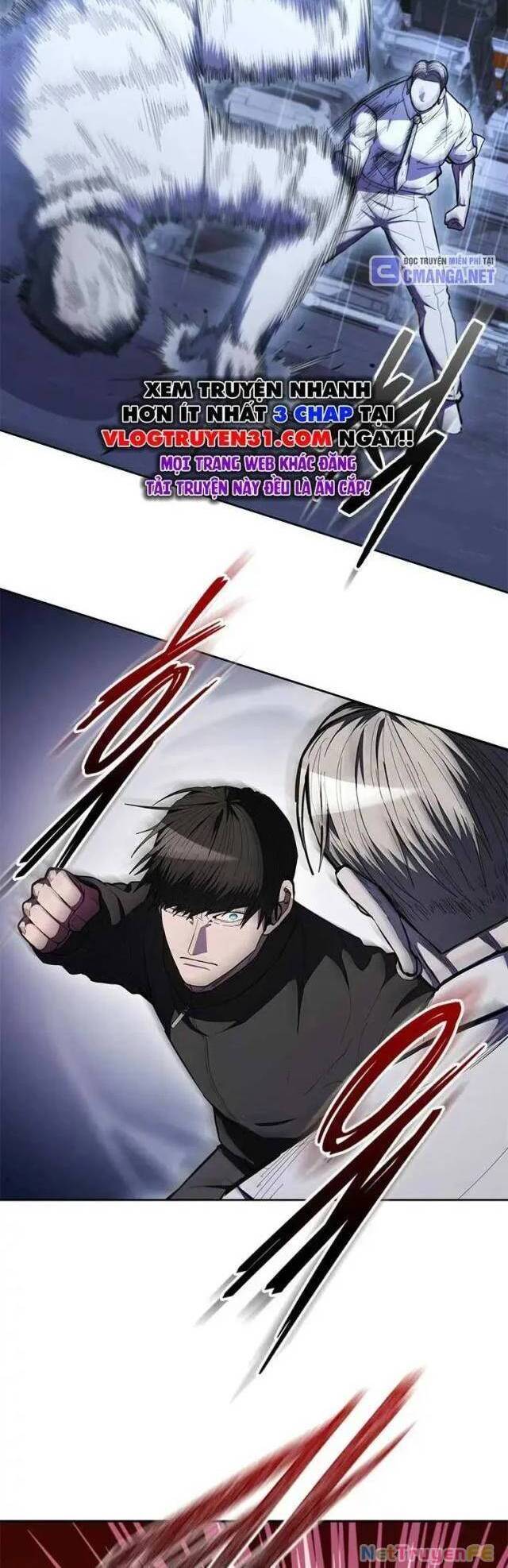 Sự Trở Lại Của Ông Trùm - Chapter 58 - Page 14